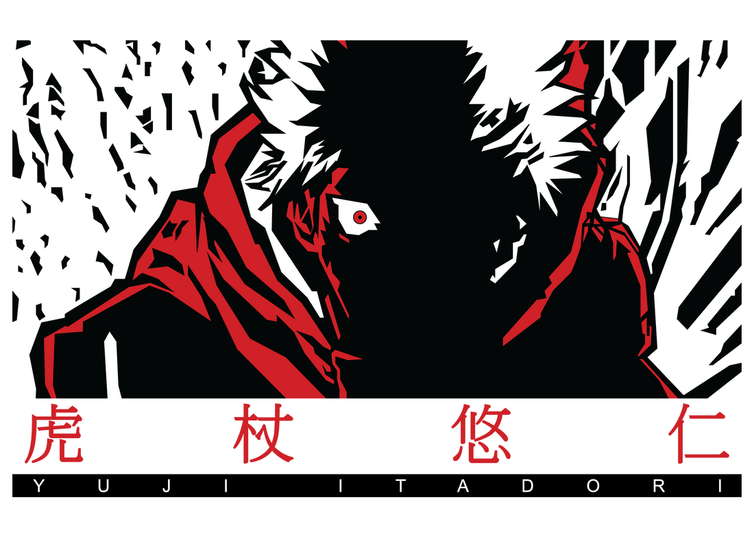 Who is the Main Character in Jujutsu Kaisen?