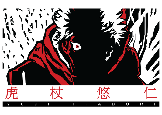 Who is the Main Character in Jujutsu Kaisen?